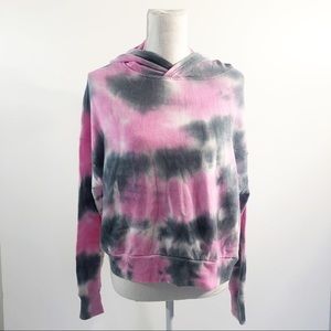 2XL Tie Dye Sweatshirt